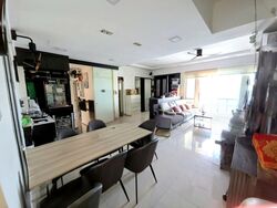 Parkshore (D15), Condominium #484451571